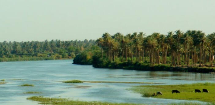 Al-Faw, Iraq